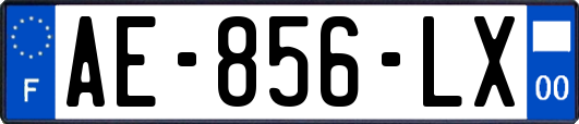 AE-856-LX