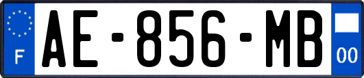 AE-856-MB