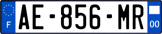 AE-856-MR