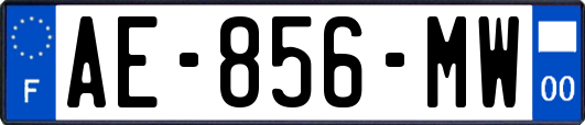 AE-856-MW