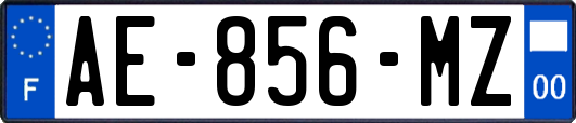 AE-856-MZ