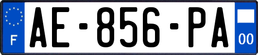AE-856-PA