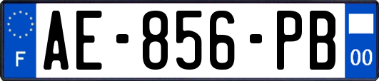 AE-856-PB
