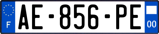 AE-856-PE