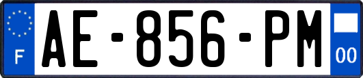 AE-856-PM