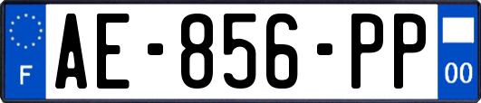 AE-856-PP