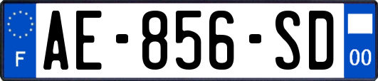 AE-856-SD