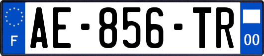 AE-856-TR