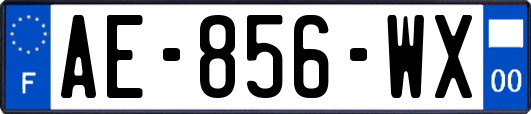 AE-856-WX