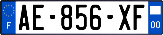 AE-856-XF