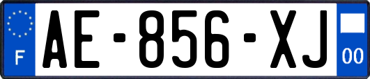 AE-856-XJ