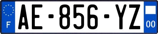 AE-856-YZ