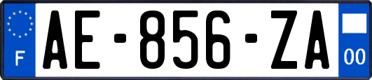 AE-856-ZA