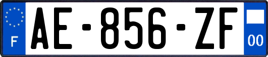 AE-856-ZF