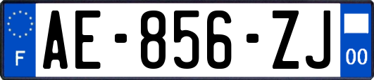 AE-856-ZJ