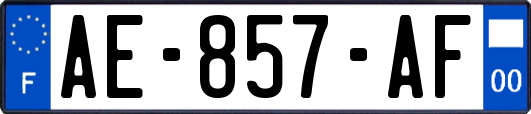 AE-857-AF