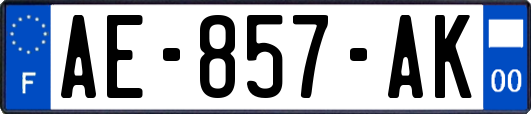 AE-857-AK