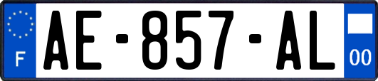 AE-857-AL