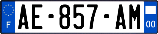 AE-857-AM