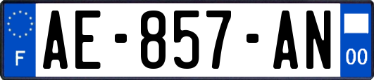 AE-857-AN