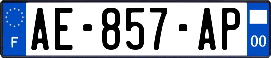 AE-857-AP