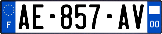 AE-857-AV