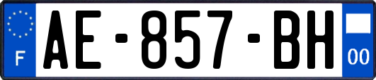 AE-857-BH