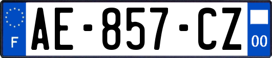 AE-857-CZ