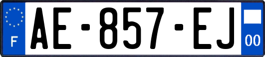 AE-857-EJ