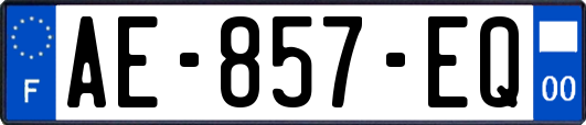 AE-857-EQ