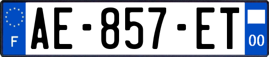 AE-857-ET