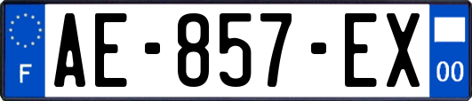 AE-857-EX