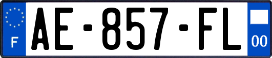 AE-857-FL