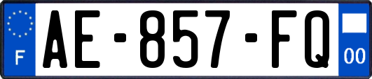 AE-857-FQ