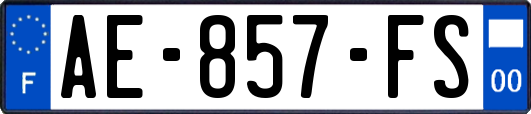 AE-857-FS