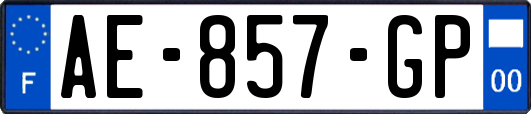 AE-857-GP