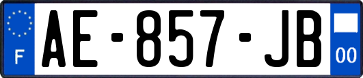 AE-857-JB