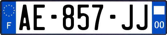 AE-857-JJ