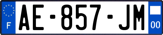 AE-857-JM