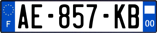 AE-857-KB