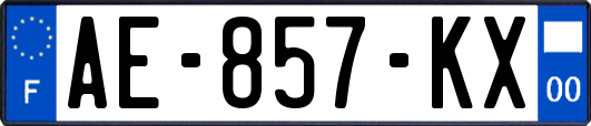AE-857-KX