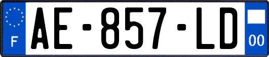 AE-857-LD