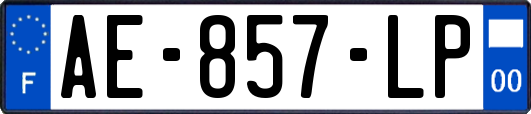 AE-857-LP