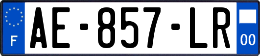 AE-857-LR
