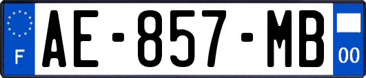 AE-857-MB
