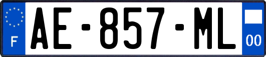 AE-857-ML
