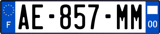 AE-857-MM