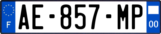 AE-857-MP