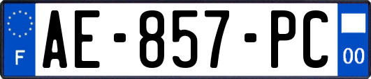 AE-857-PC