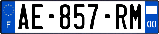 AE-857-RM